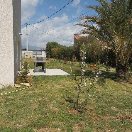 Location Vacances Linguizzetta Bagian luar foto