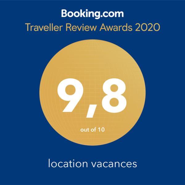 Location Vacances Linguizzetta Bagian luar foto