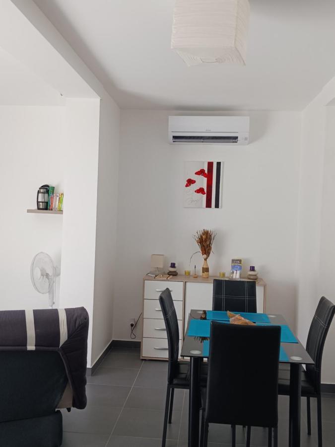 Location Vacances Linguizzetta Bagian luar foto