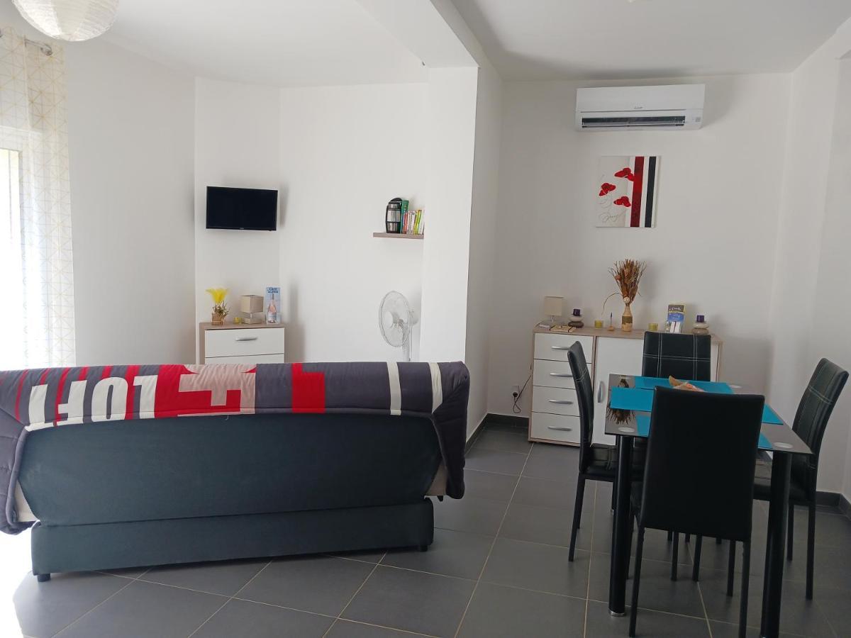 Location Vacances Linguizzetta Bagian luar foto