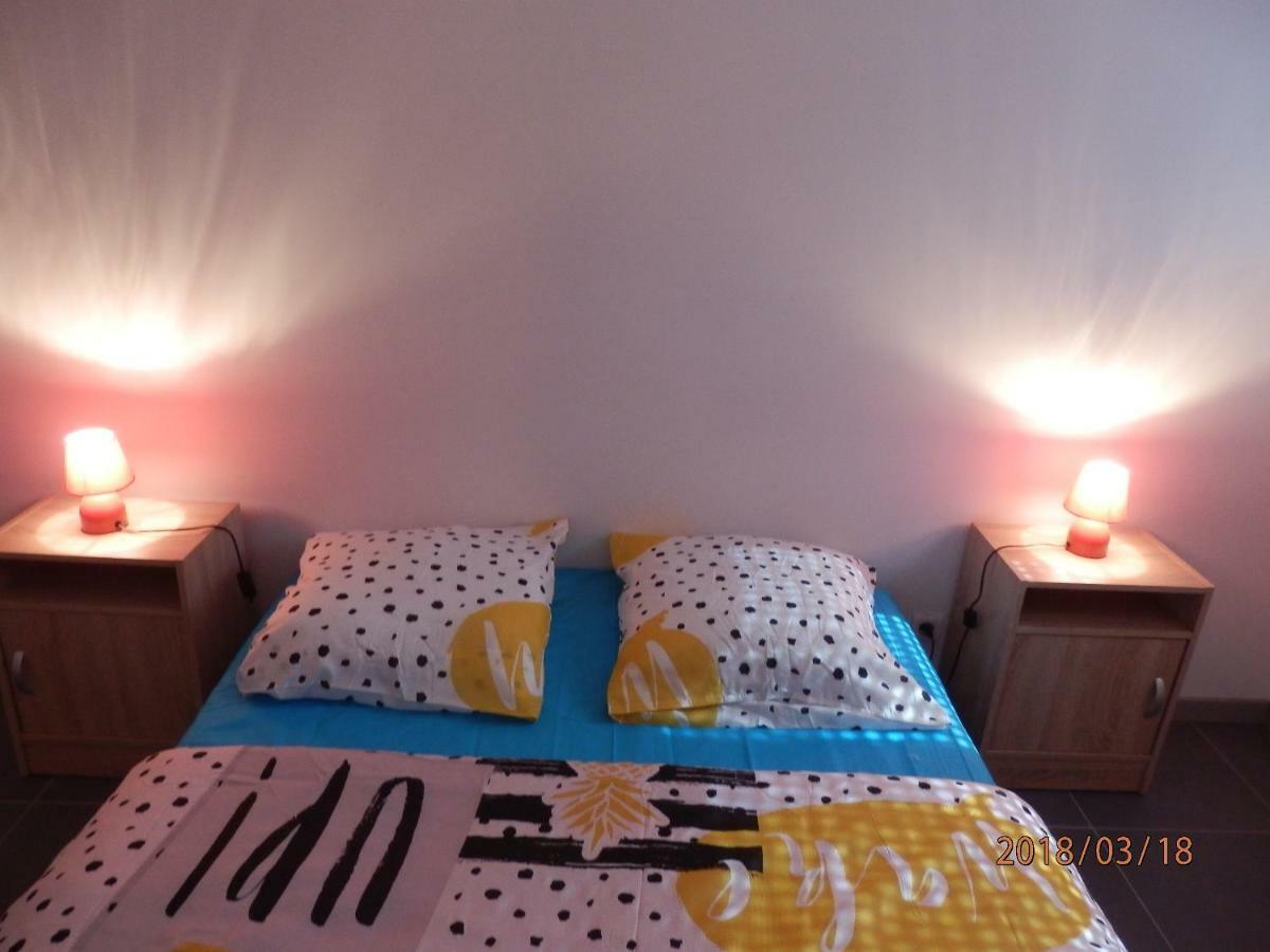 Location Vacances Linguizzetta Bagian luar foto