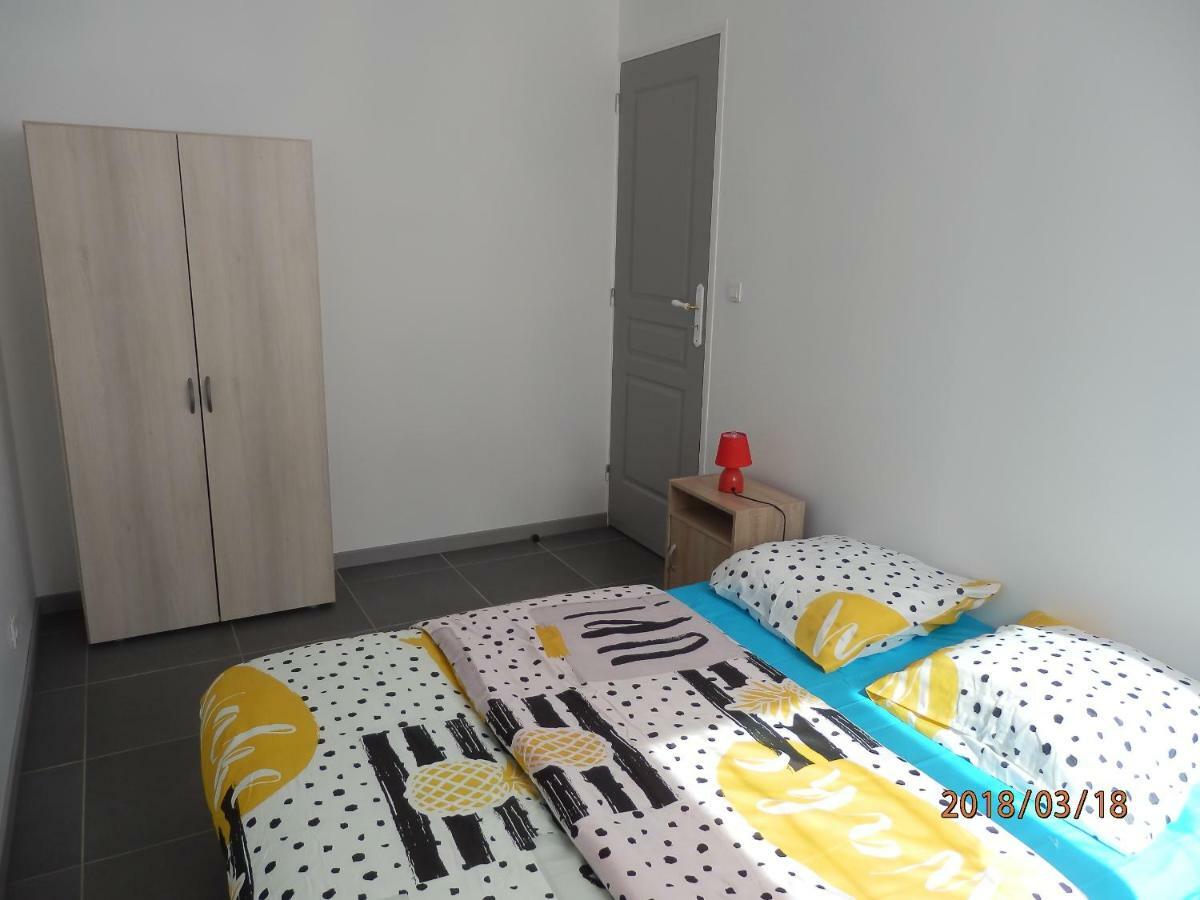 Location Vacances Linguizzetta Bagian luar foto