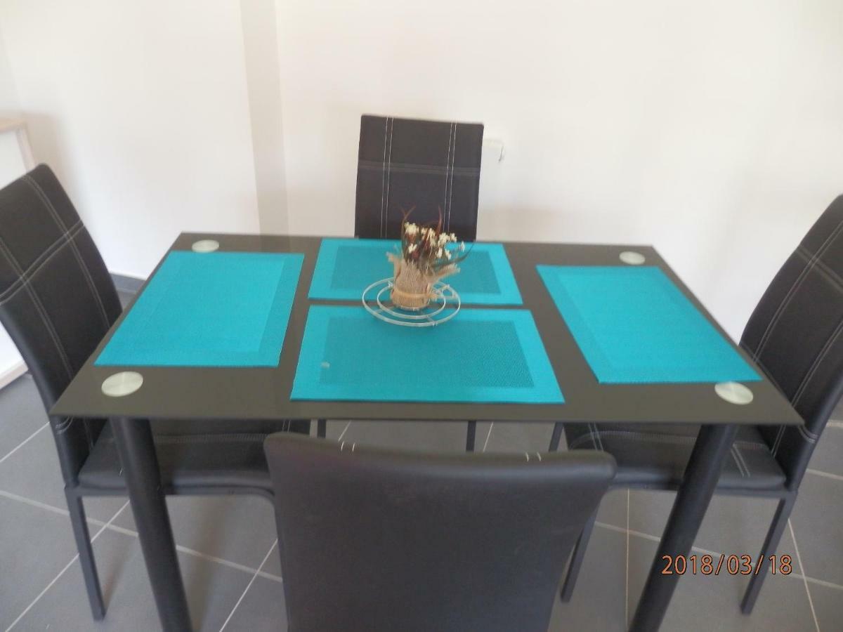 Location Vacances Linguizzetta Bagian luar foto
