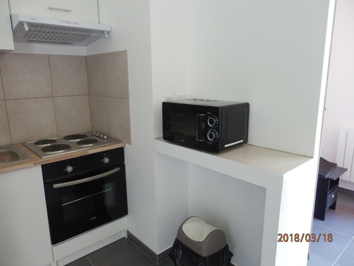 Location Vacances Linguizzetta Bagian luar foto