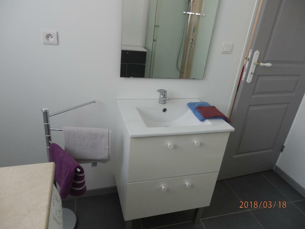 Location Vacances Linguizzetta Bagian luar foto