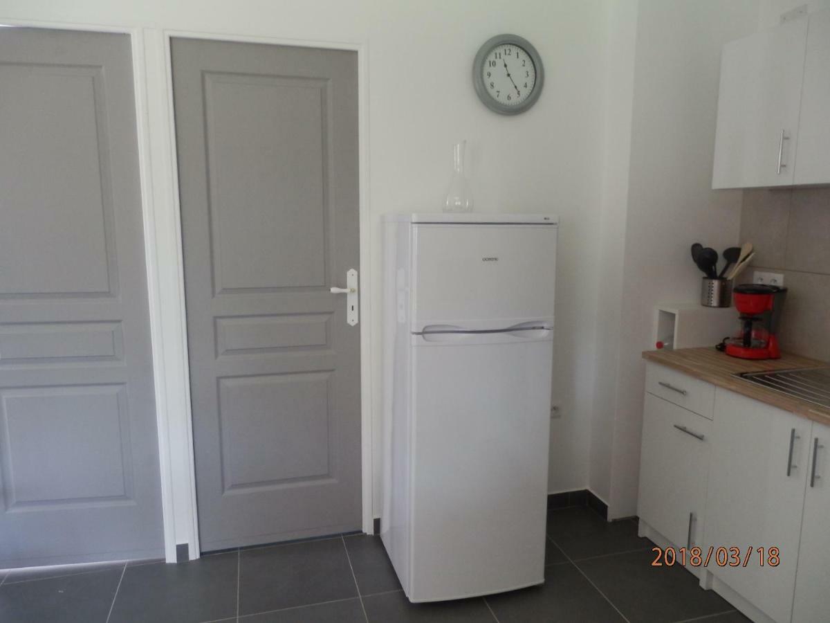 Location Vacances Linguizzetta Bagian luar foto
