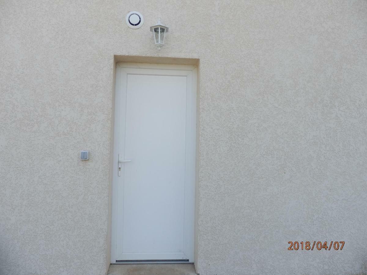 Location Vacances Linguizzetta Bagian luar foto