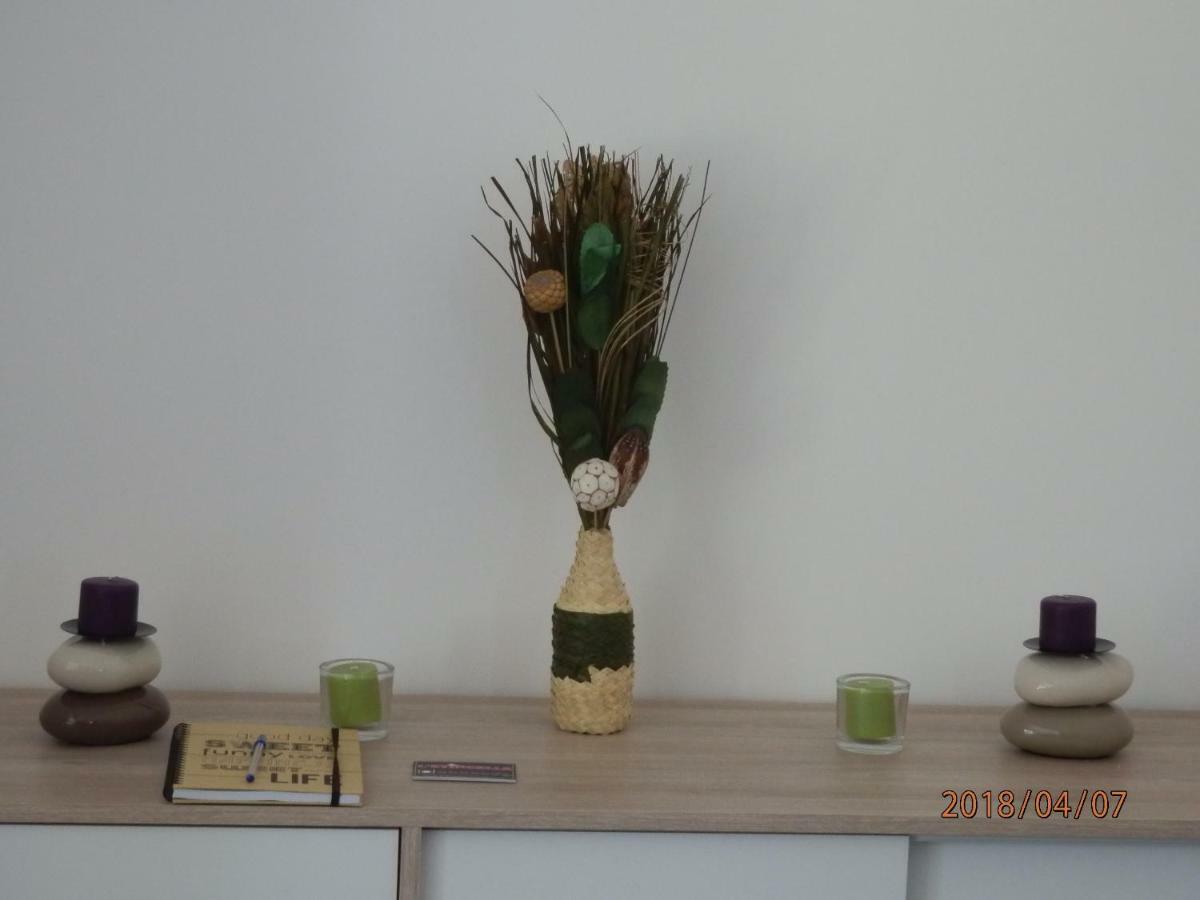 Location Vacances Linguizzetta Bagian luar foto